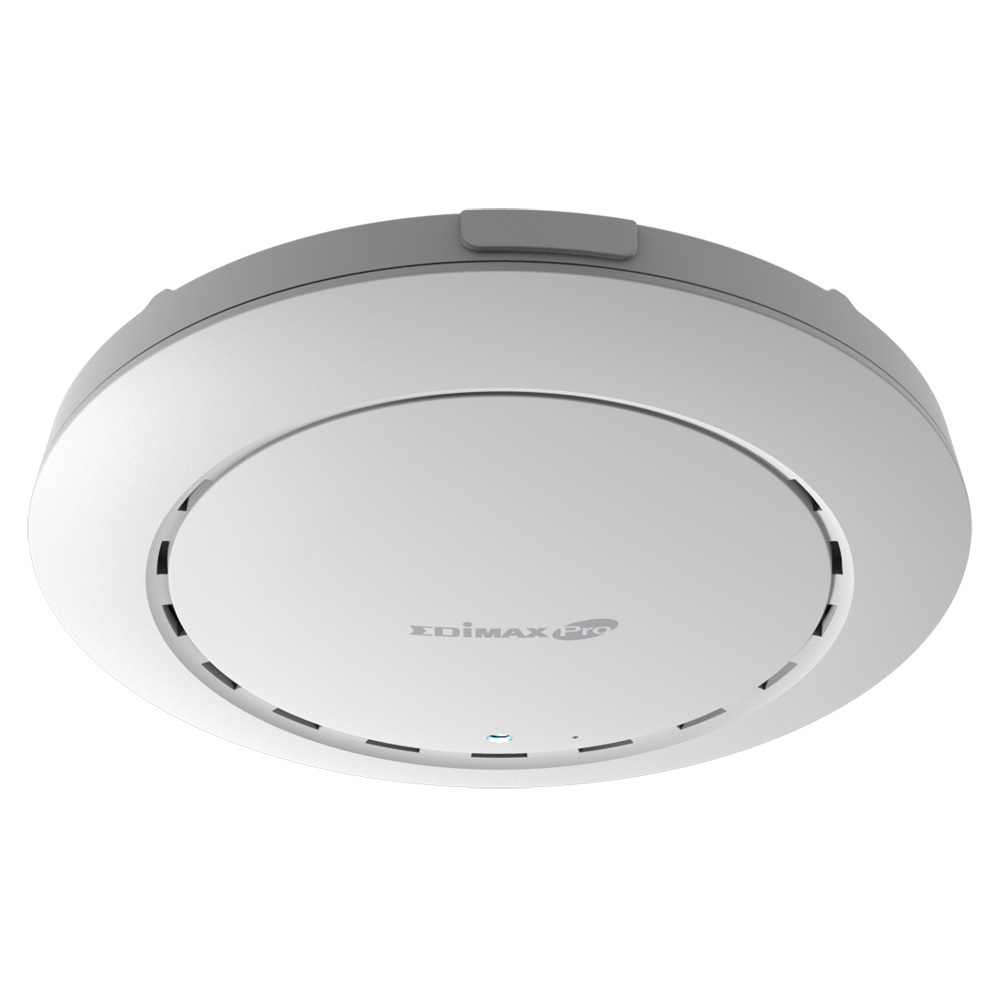 Edimax CAP1300 Punto di Accesso WLAN Dual-Band 1267 Mbit/s PoE con Supporto Multi User MIMO e Montaggio a Soffitto