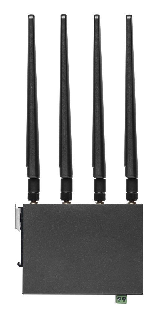 Edimax D5G-8459 Router Wireless 5G Nero - Modello Industriale
