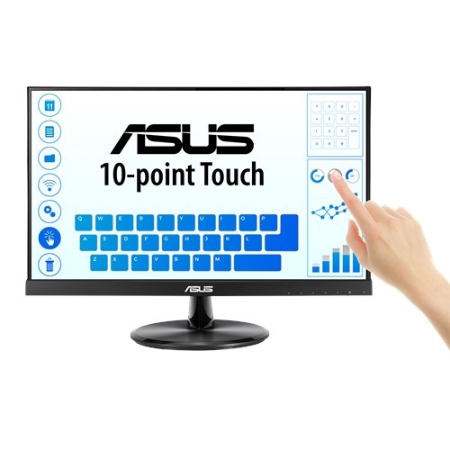 ASUS VT229H Monitor Touch Screen 21.5