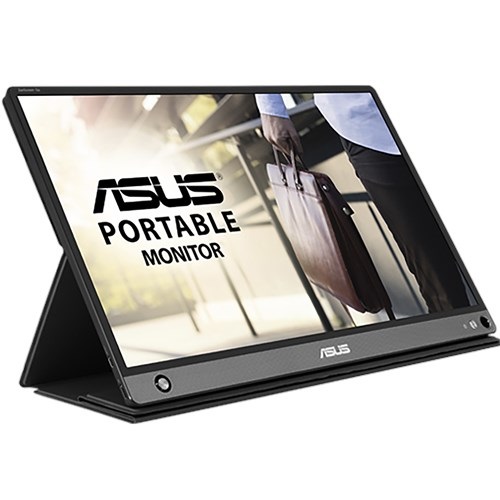 ASUS ZenScreen MB16AHP Monitor Portatile 15.6