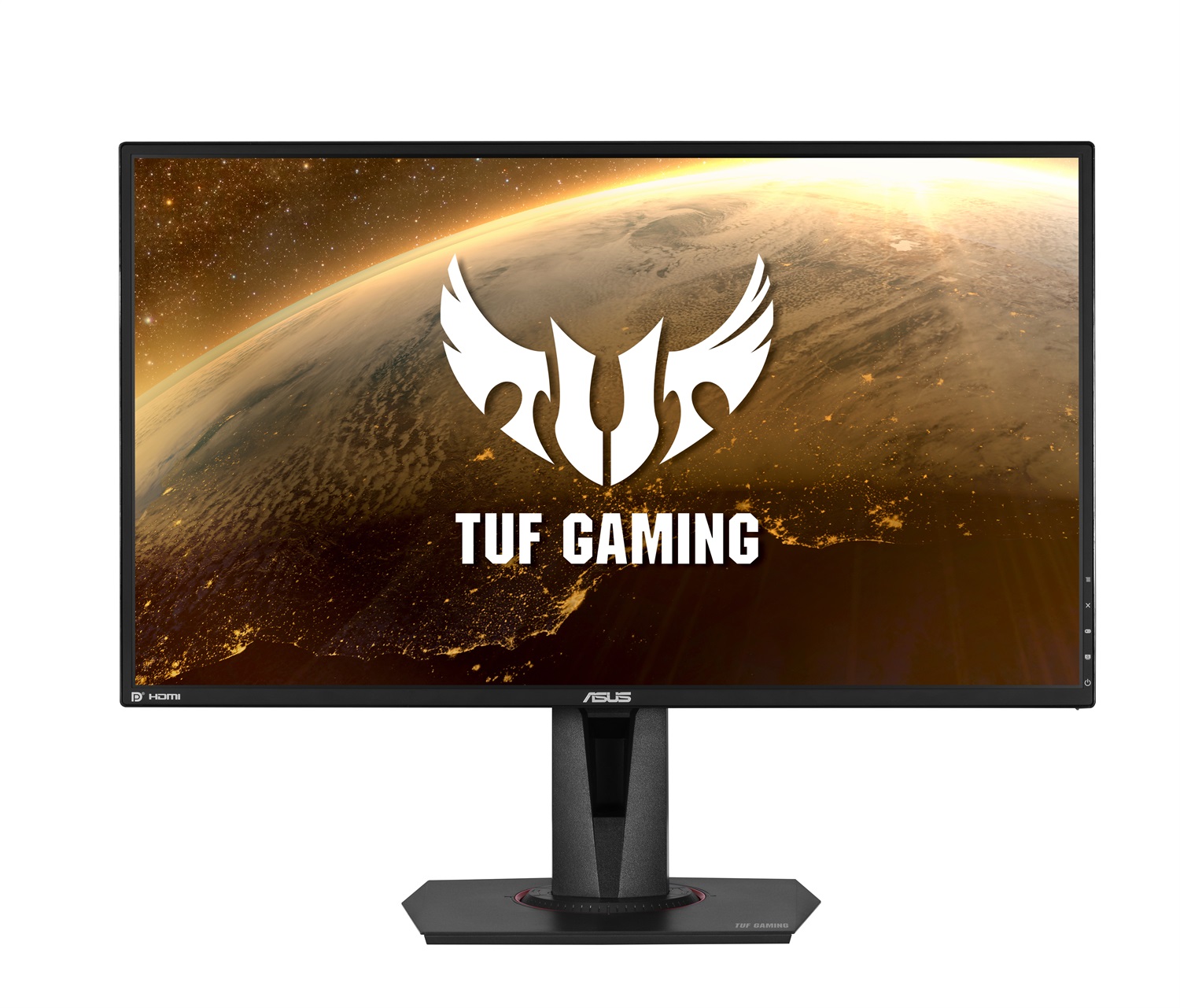 ASUS TUF Gaming VG27AQ Monitor da Gioco 27
