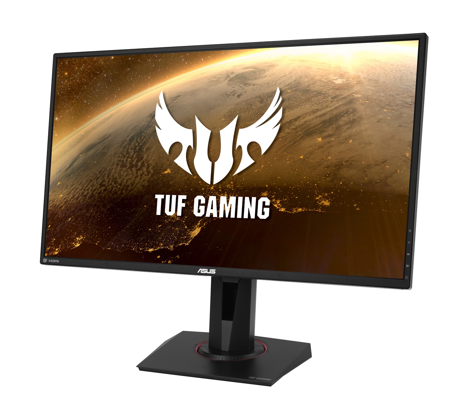 ASUS TUF Gaming VG27AQ Monitor da Gioco 27
