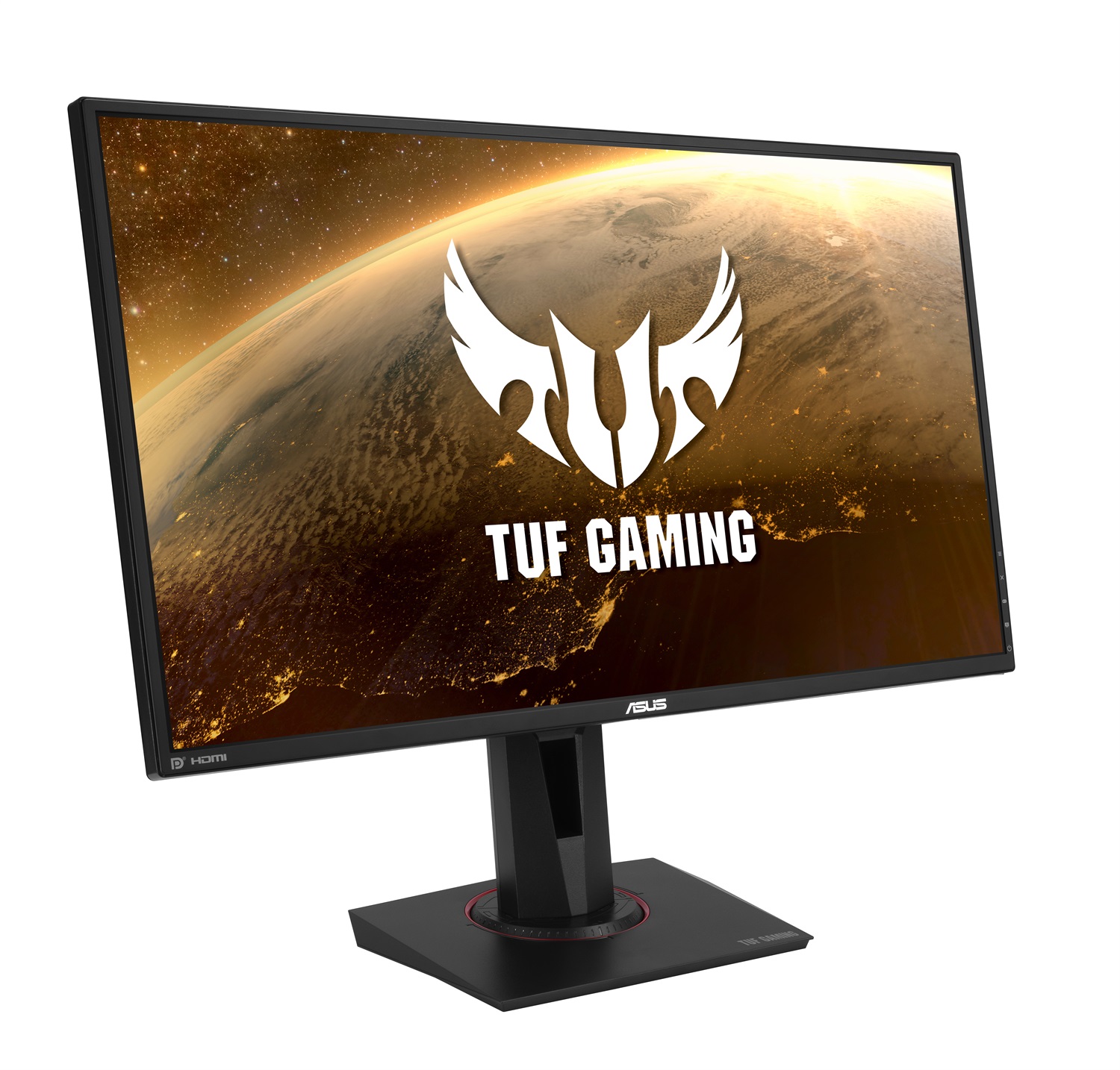 ASUS TUF Gaming VG27AQ Monitor da Gioco 27