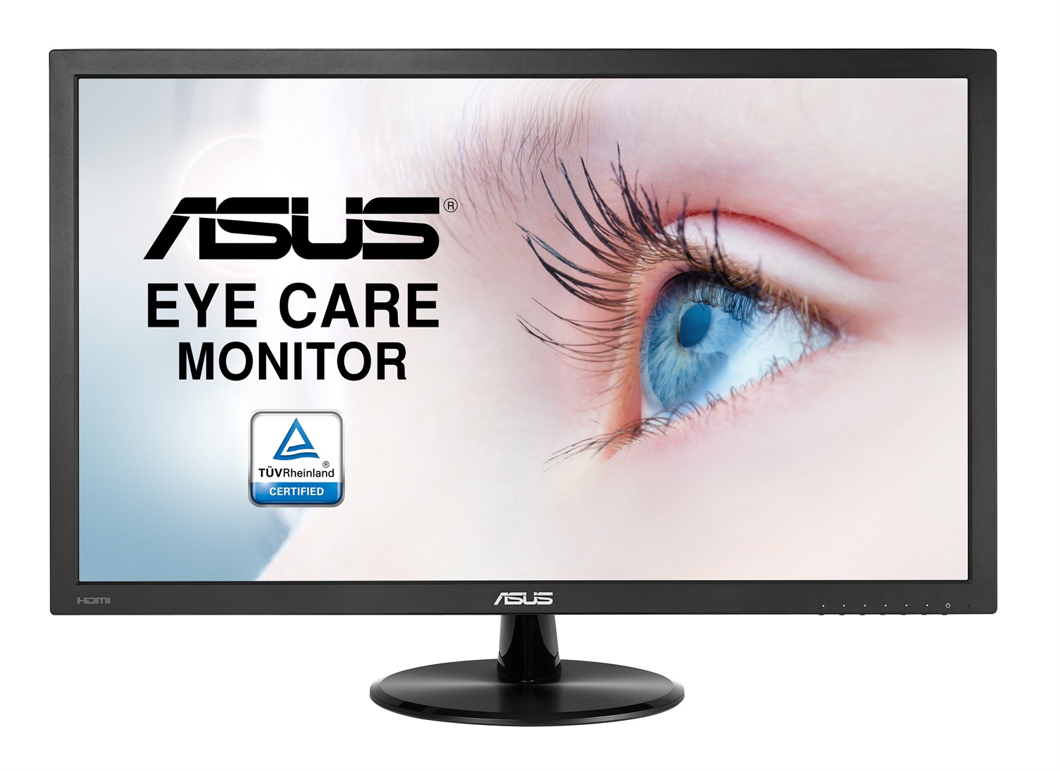 ASUS VP247HAE Monitor LED 23.6