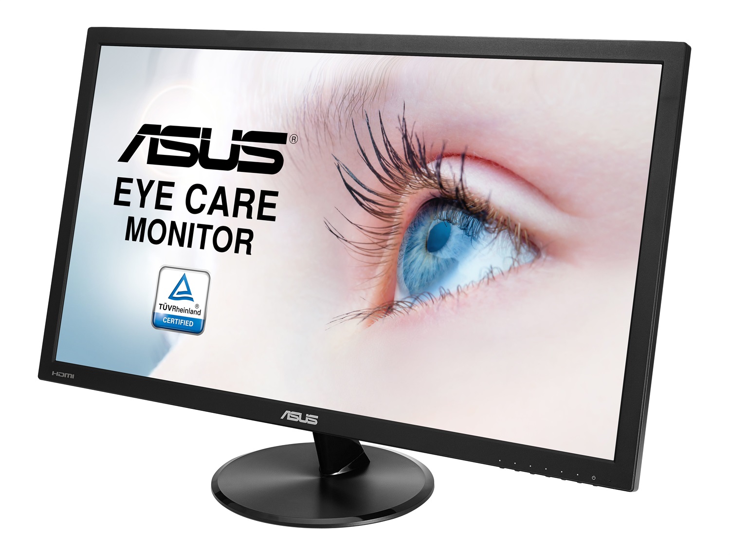 ASUS VP247HAE Monitor LED 23.6