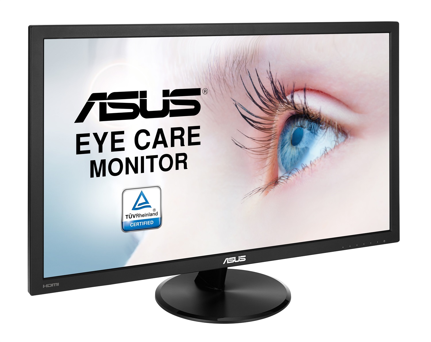 ASUS VP247HAE Monitor LED 23.6