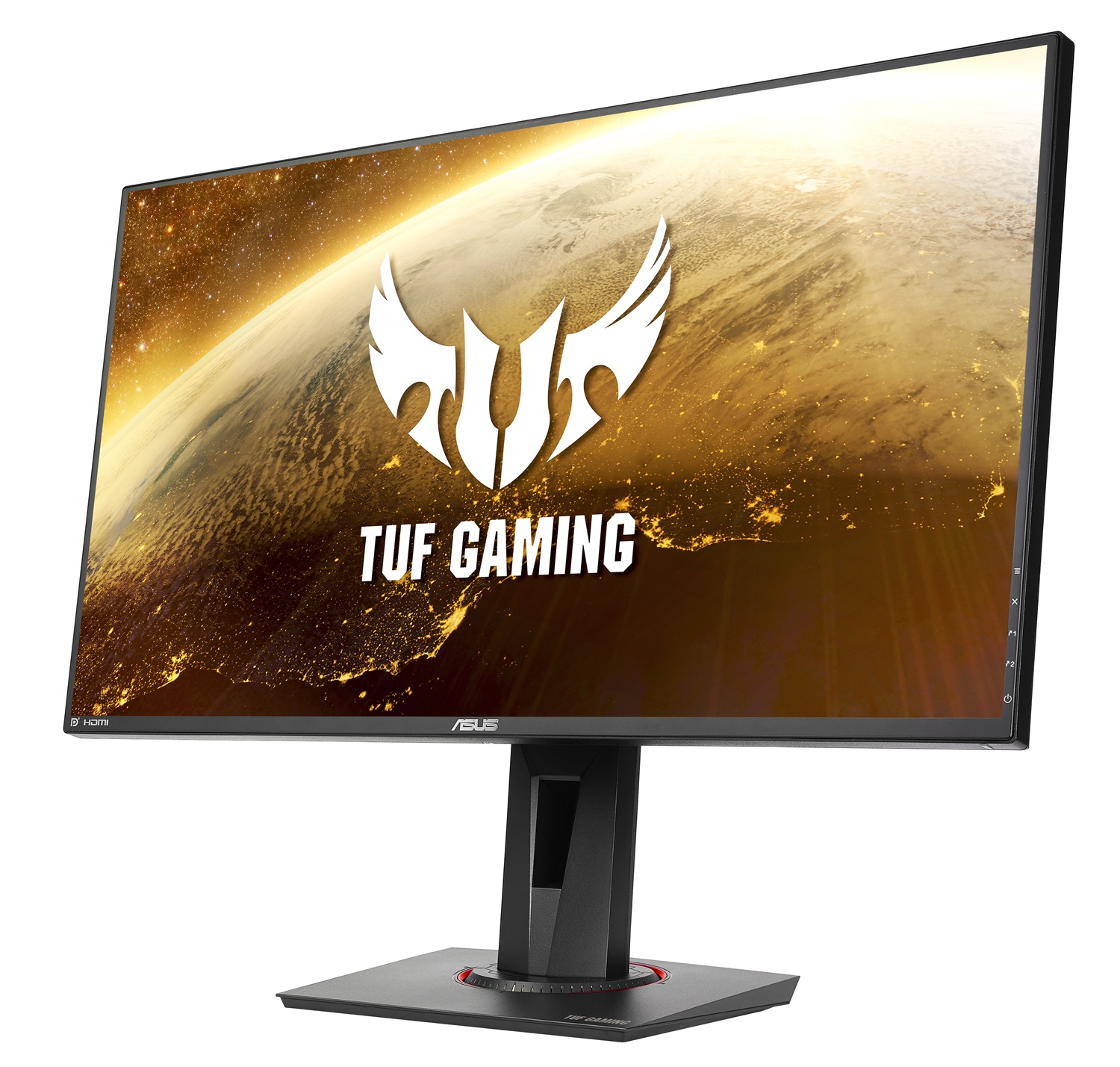 ASUS TUF Gaming VG279QM Monitor Gaming 27