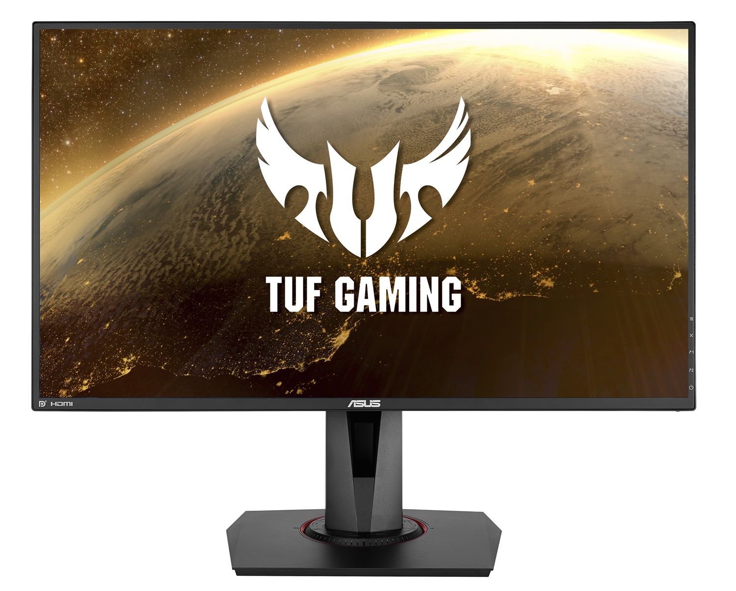 ASUS TUF Gaming VG279QM Monitor Gaming 27