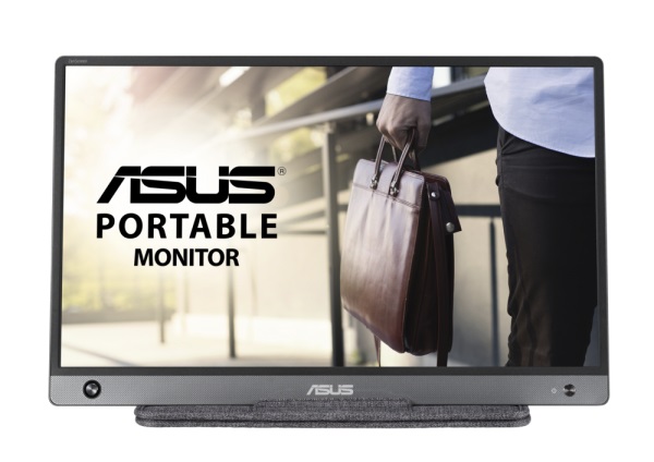 ASUS ZenScreen MB16AH Monitor Portatile 15.6