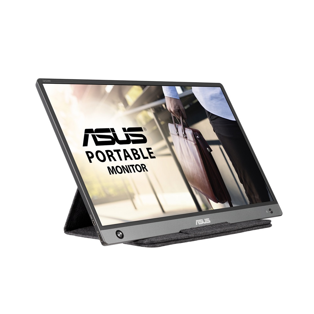 ASUS ZenScreen MB16AH Monitor Portatile 15.6