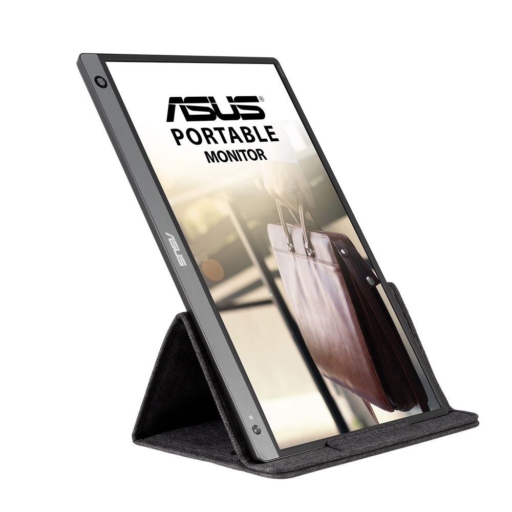 ASUS ZenScreen MB16AH Monitor Portatile 15.6