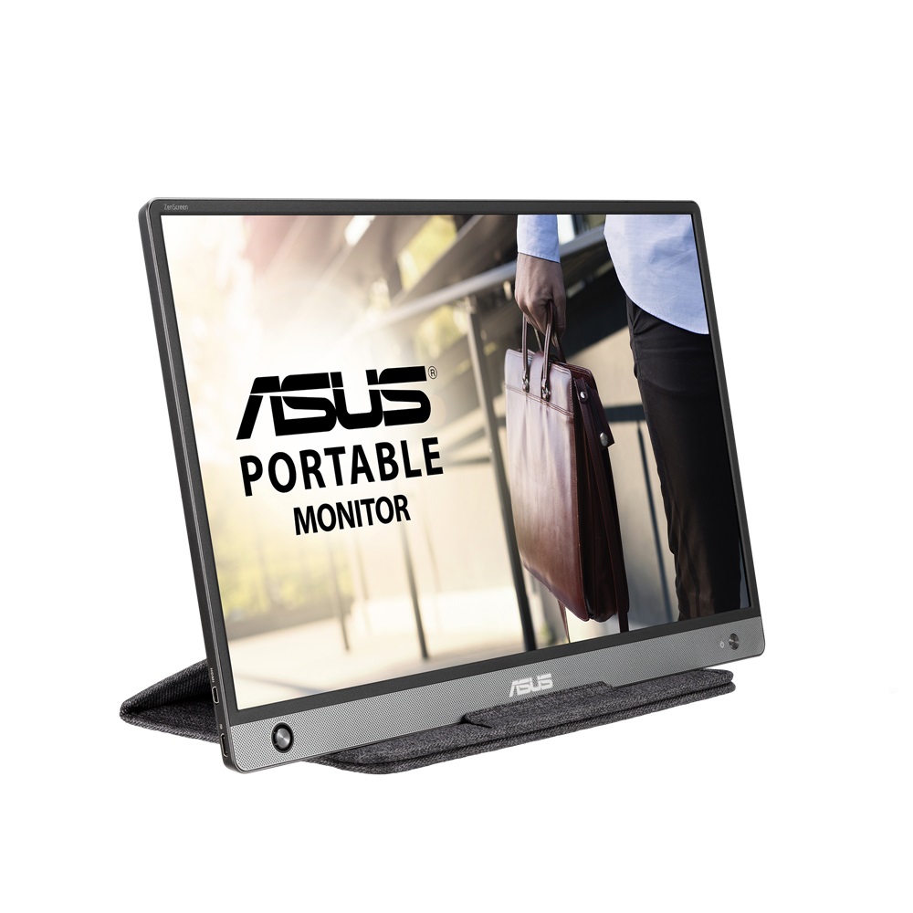 ASUS ZenScreen MB16AH Monitor Portatile 15.6