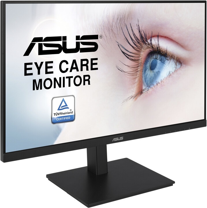 ASUS VA27DQSB Monitor Eye Care 27