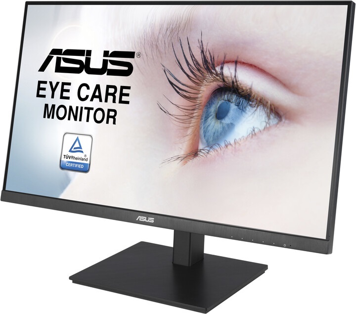 ASUS VA27DQSB Monitor Eye Care 27