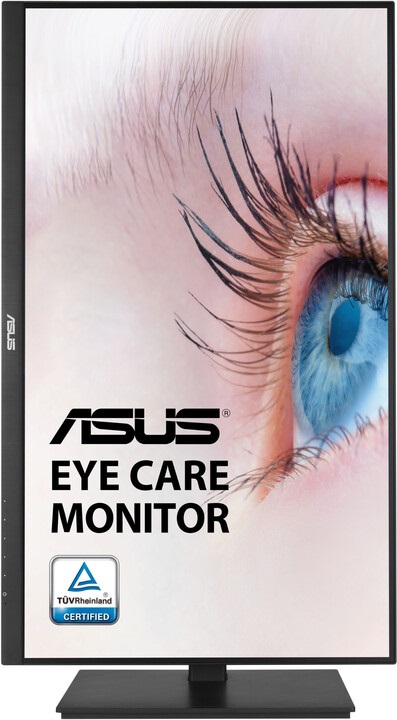 ASUS VA27DQSB Monitor Eye Care 27