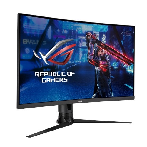 ASUS ROG Strix XG32VC Monitor Gaming Curvo 31.5