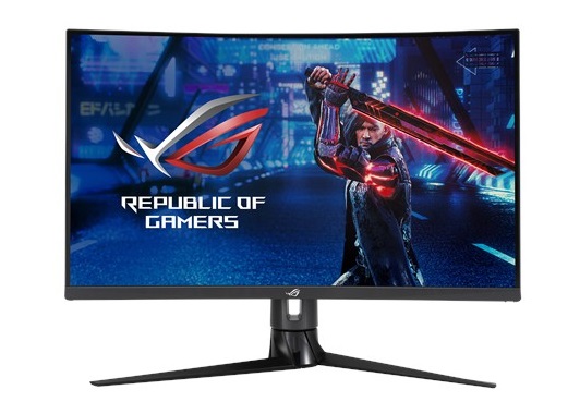ASUS ROG Strix XG32VC Monitor Gaming Curvo 31.5