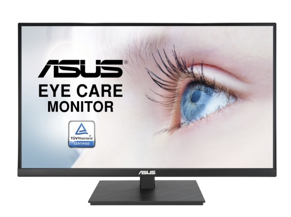 ASUS VA27AQSB Monitor 27
