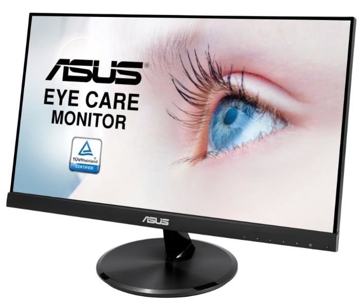 ASUS VP229Q Monitor IPS 21,5