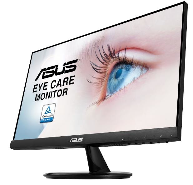 ASUS VP229Q Monitor IPS 21,5