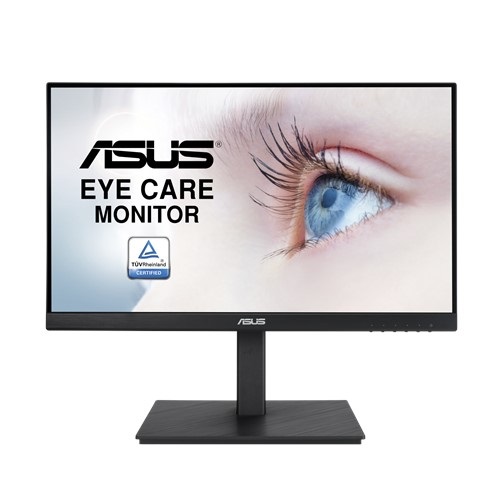ASUS VA229QSB Eye Care Monitor 21.5