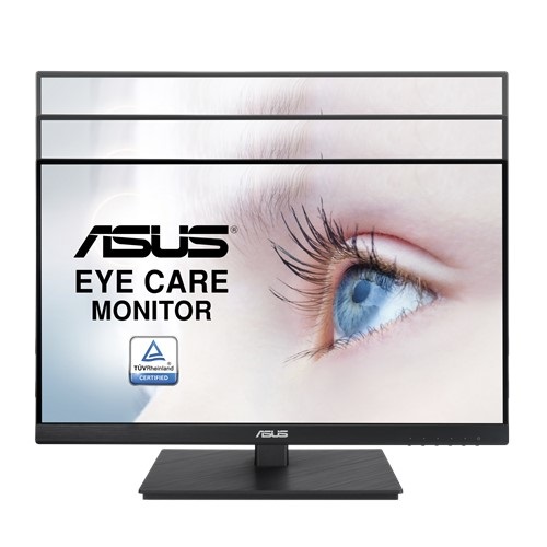 ASUS VA229QSB Eye Care Monitor 21.5