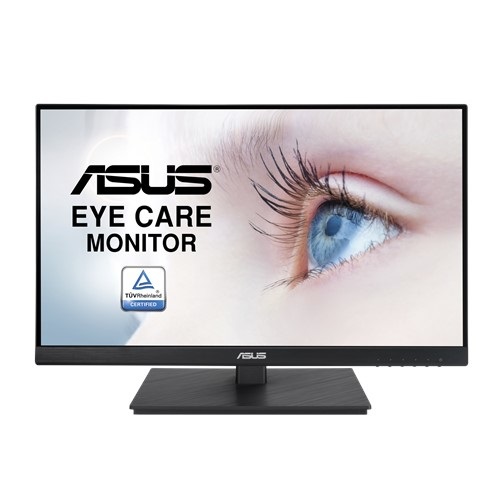 ASUS VA229QSB Eye Care Monitor 21.5