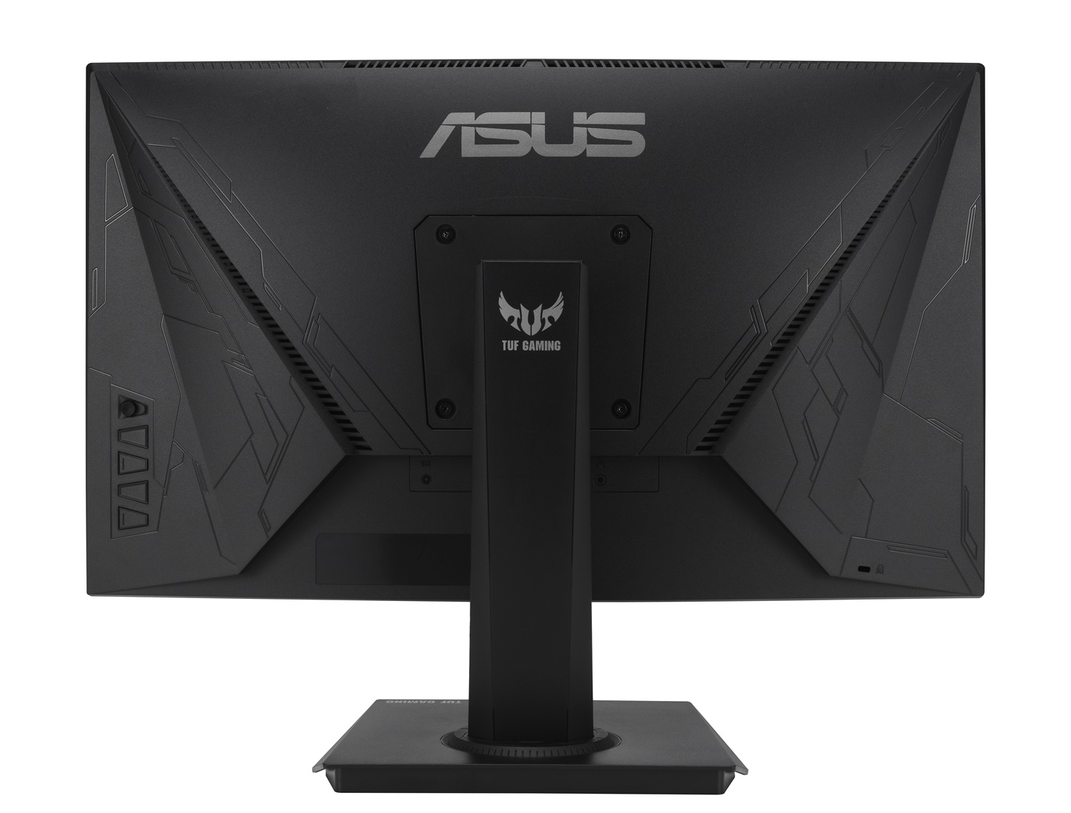 ASUS TUF Gaming VG24VQE Monitor Curvo 23.6