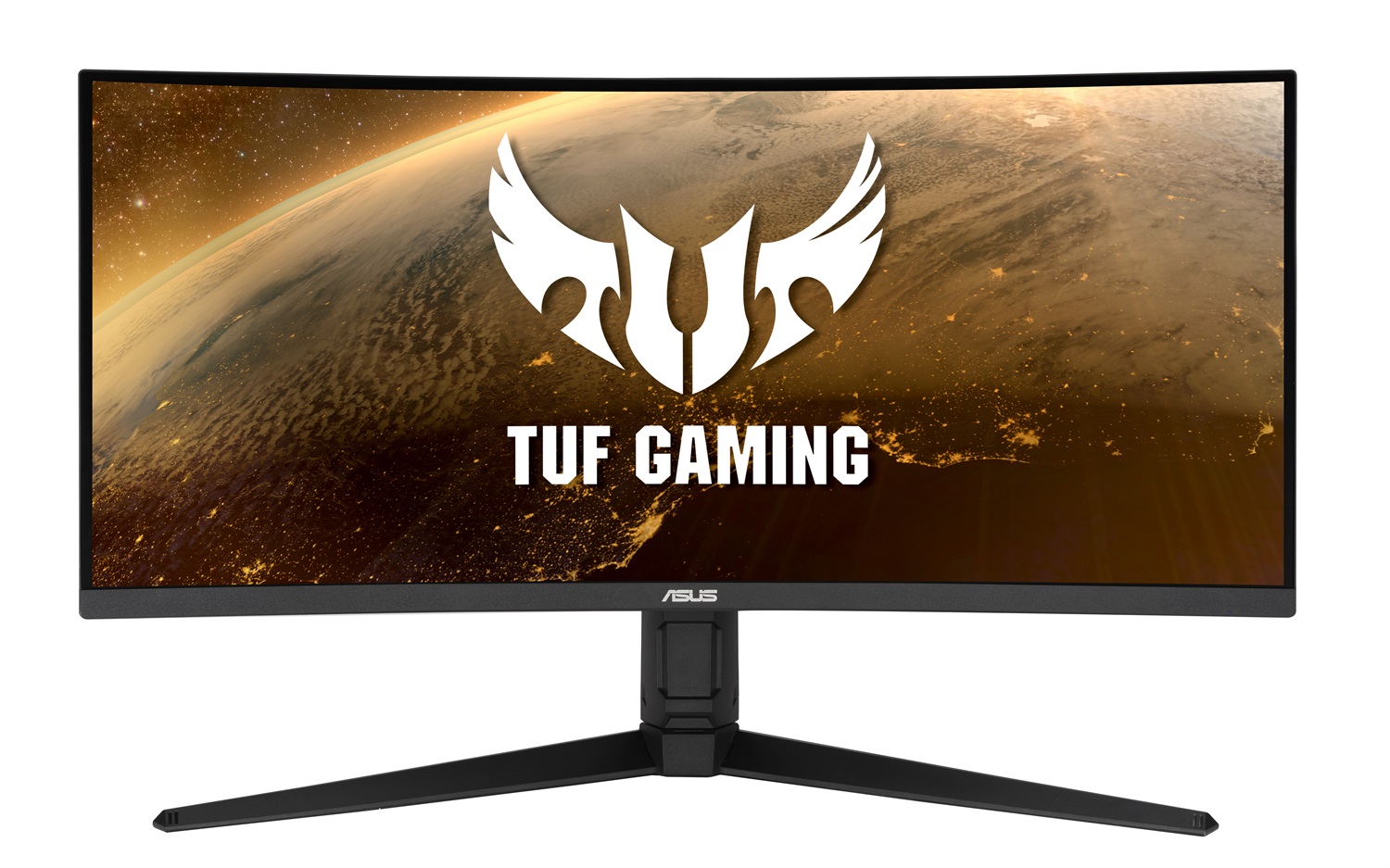 ASUS TUF Gaming VG34VQL1B Monitor Curvo 34