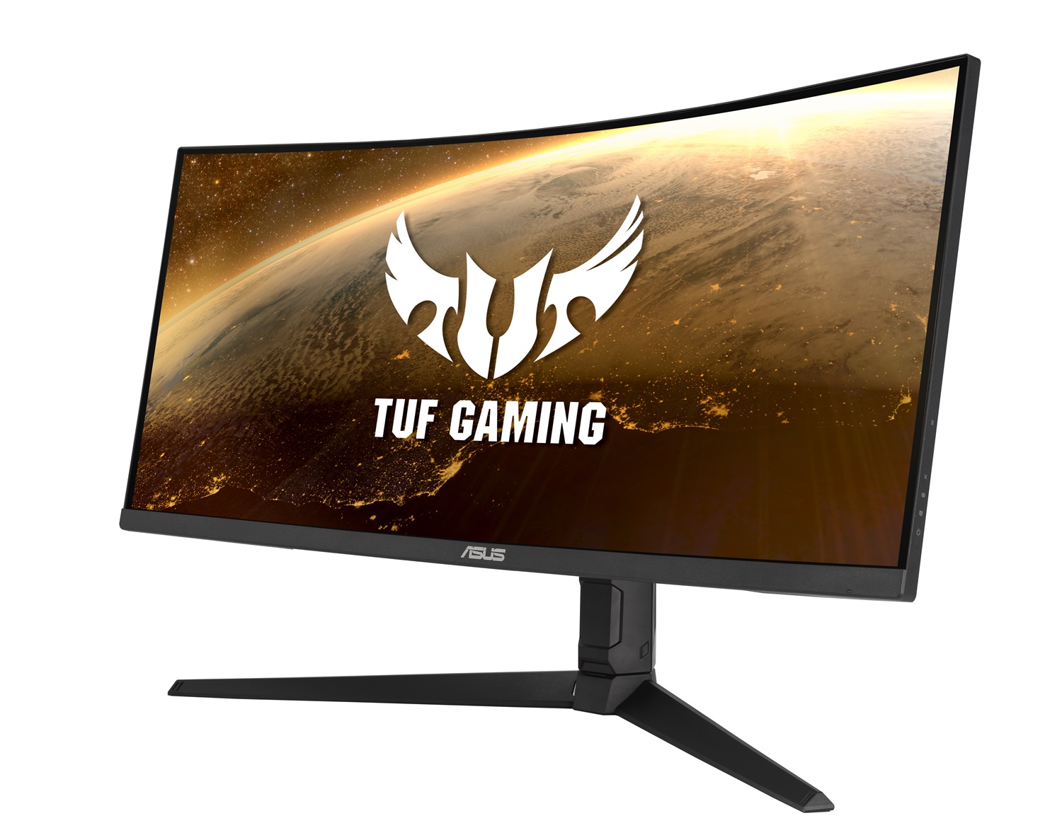 ASUS TUF Gaming VG34VQL1B Monitor Curvo 34