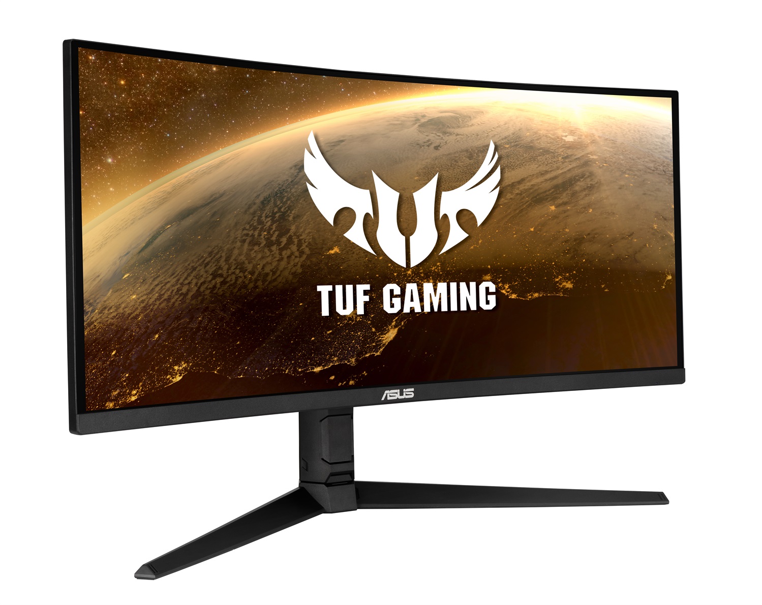 ASUS TUF Gaming VG34VQL1B Monitor Curvo 34