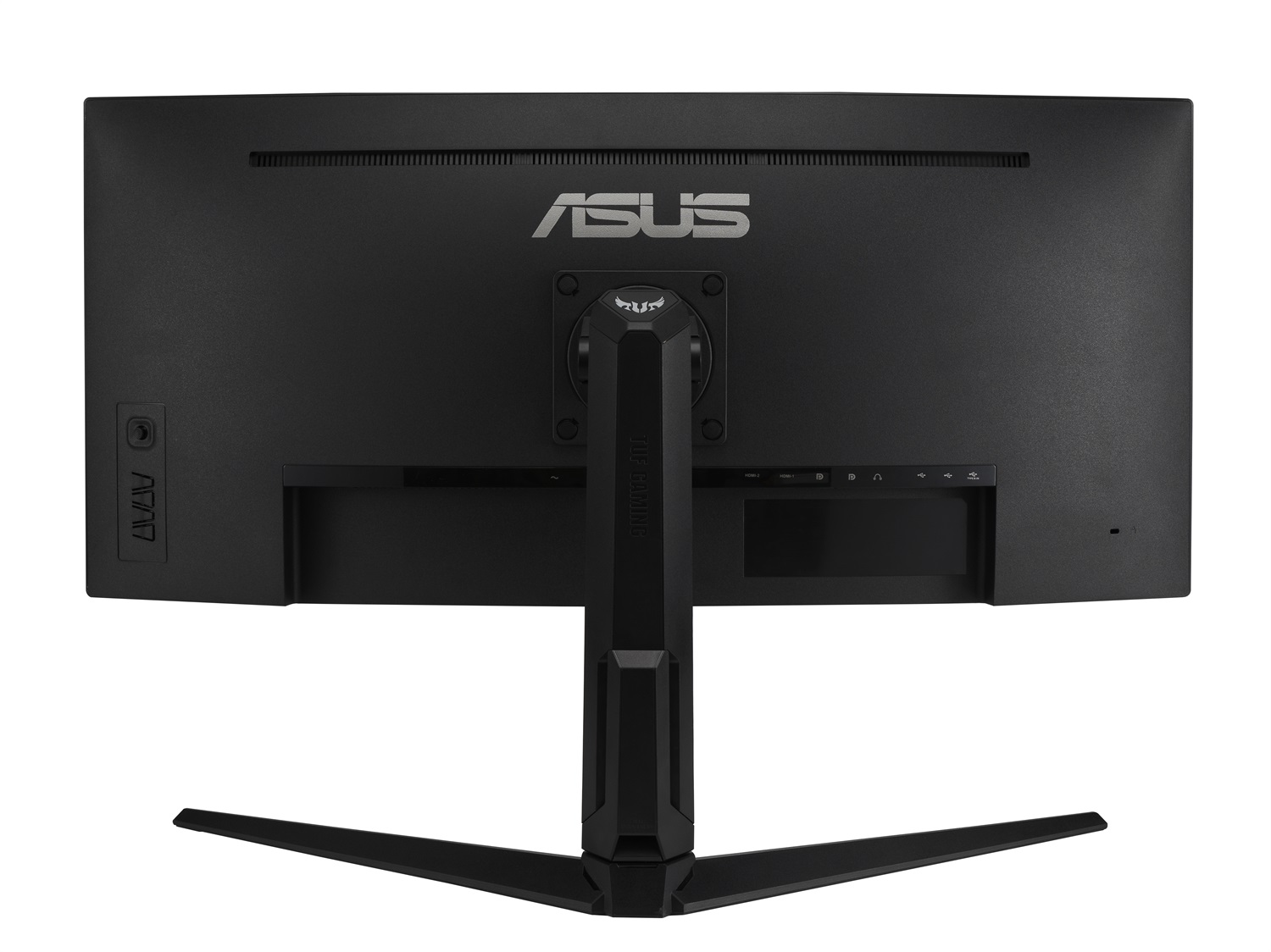 ASUS TUF Gaming VG34VQL1B Monitor Curvo 34
