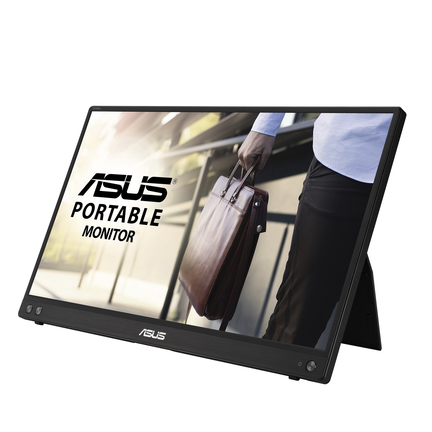 ASUS ZenScreen MB16ACV Monitor Portatile 15.6