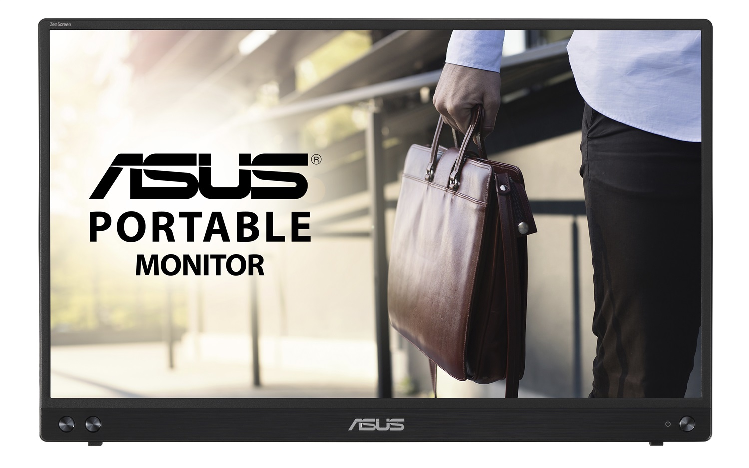 ASUS ZenScreen MB16ACV Monitor Portatile 15.6