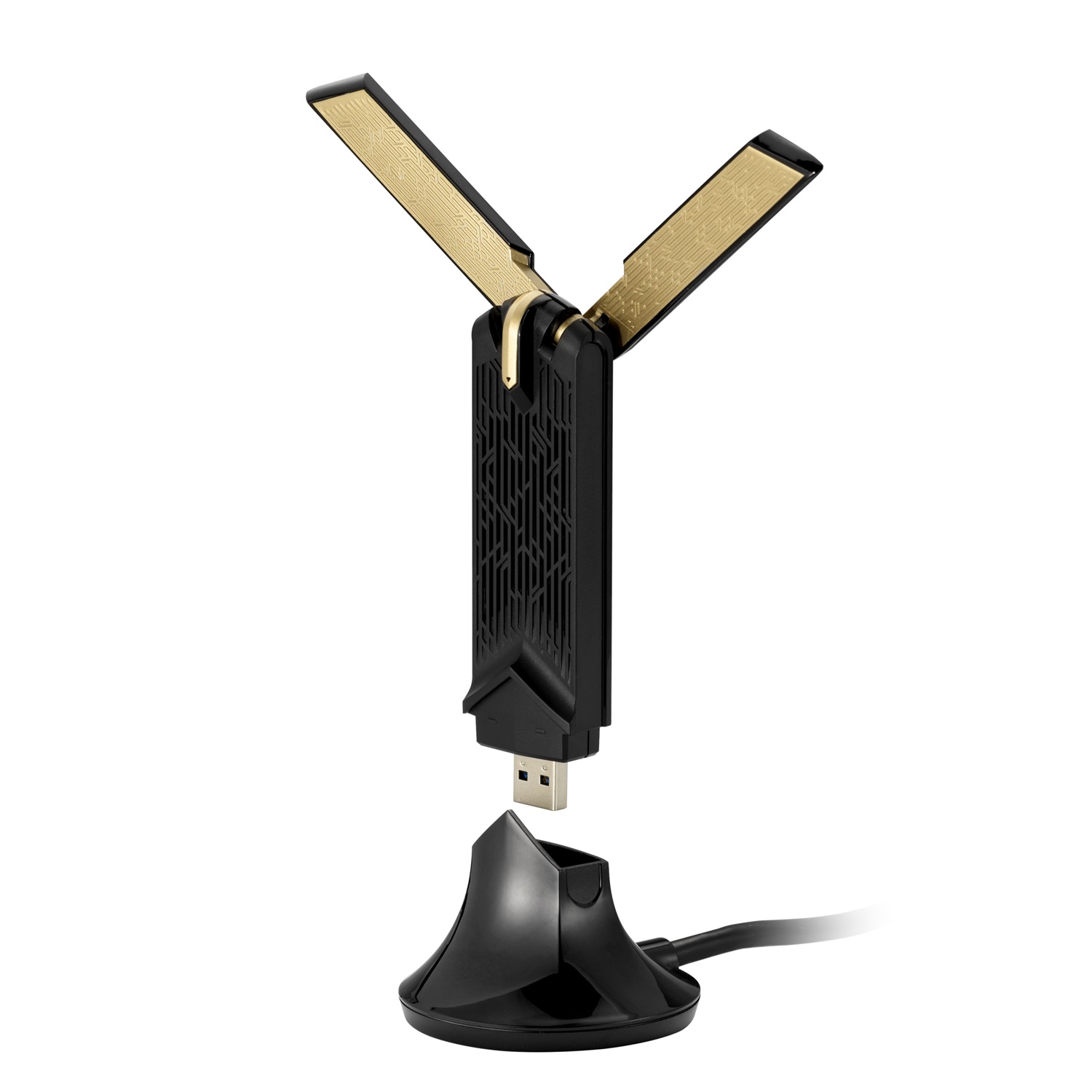 ASUS USB-AX56 Adattatore USB Wi-Fi 6 Dual-band 1775 Mbit/s