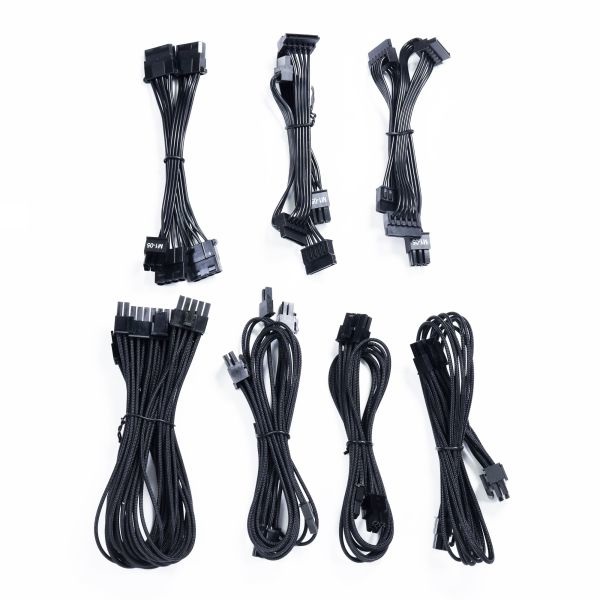 Lian Li SP750 Alimentatore SFX 750W 80 PLUS Gold 20-pin ATX Nero