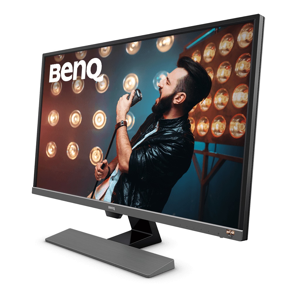 BenQ EW3270U Monitor 4K Ultra HD 31.5