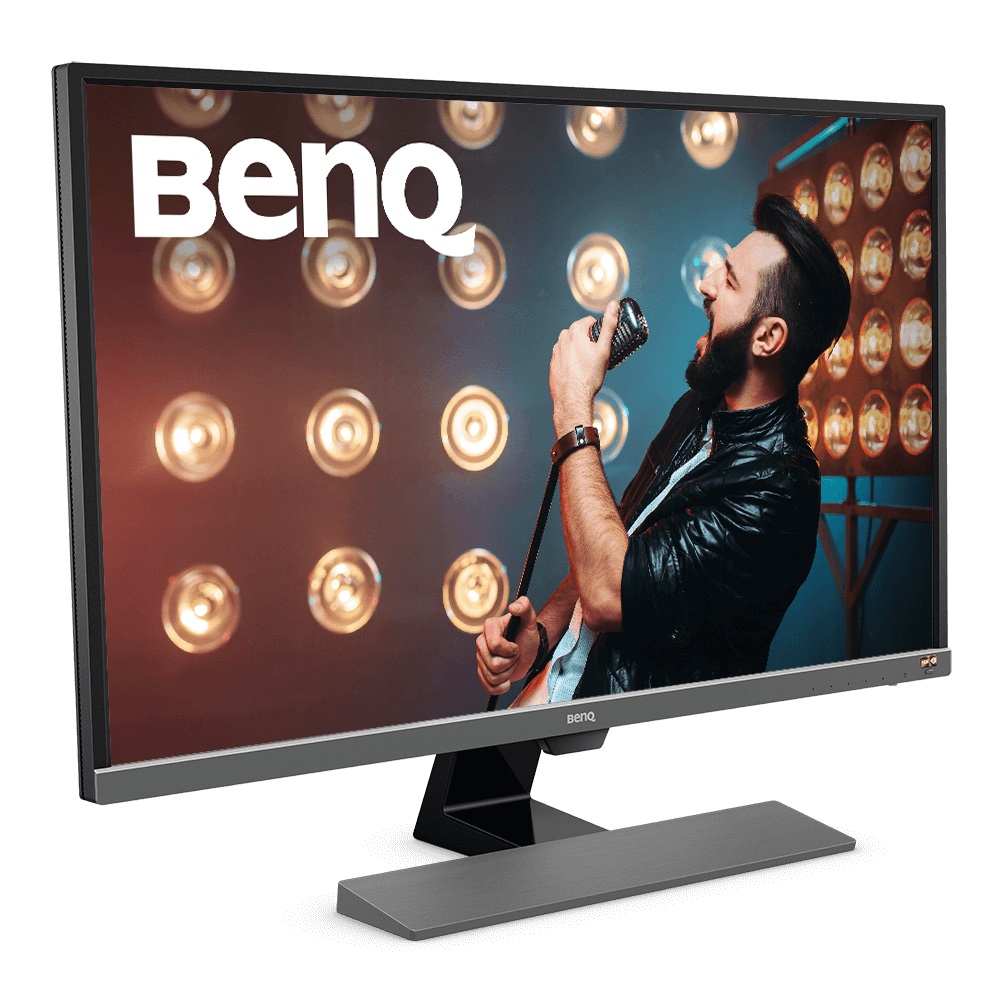 BenQ EW3270U Monitor 4K Ultra HD 31.5