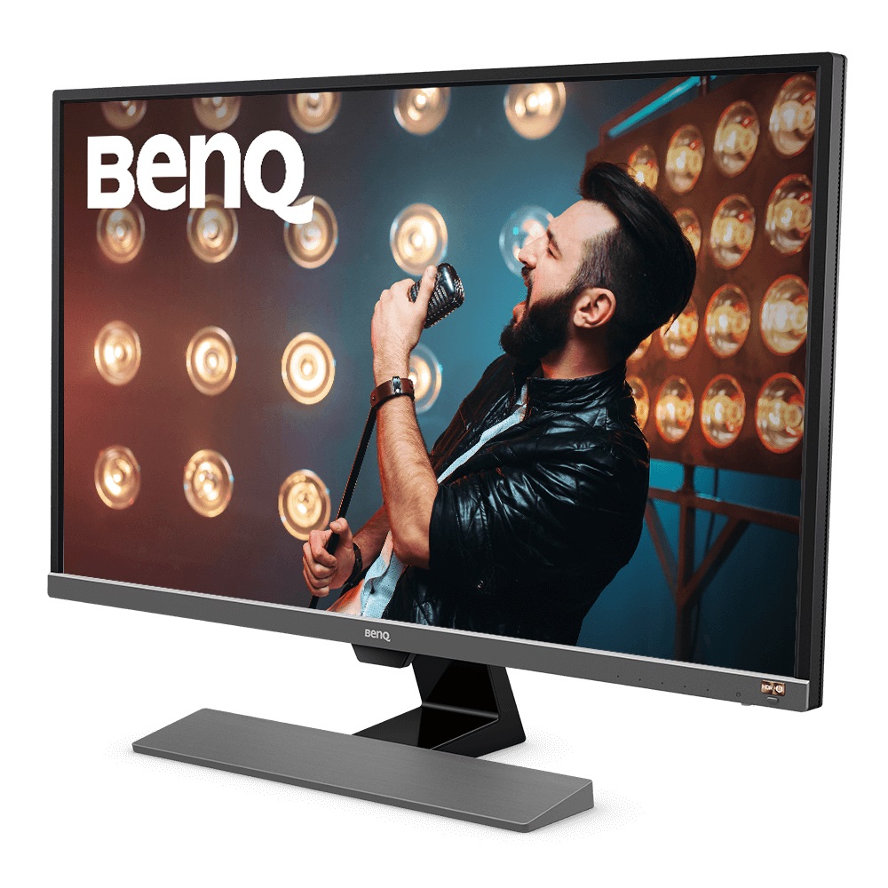 BenQ EW3270U Monitor 4K Ultra HD 31.5