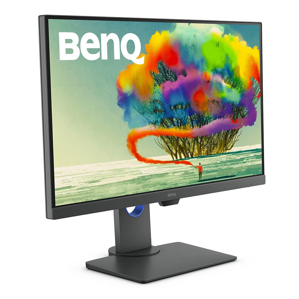 BenQ PD2705Q Monitor Designer 27