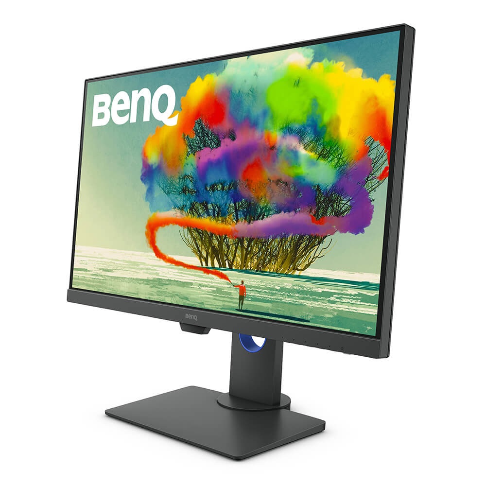 BenQ PD2705Q Monitor Designer 27