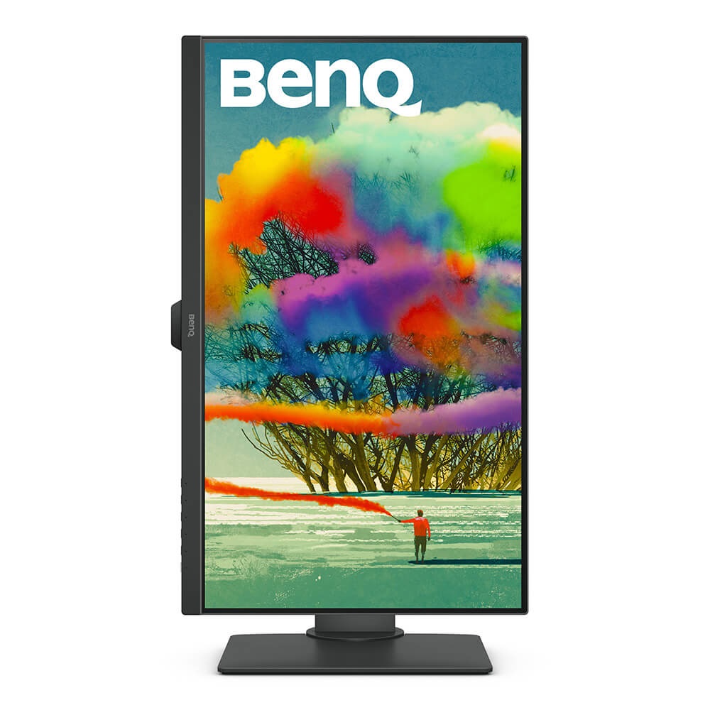BenQ PD2705Q Monitor Designer 27