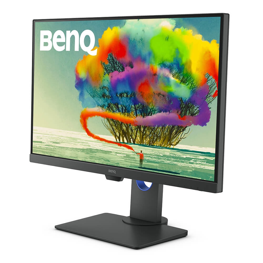 BenQ PD2705Q Monitor Designer 27