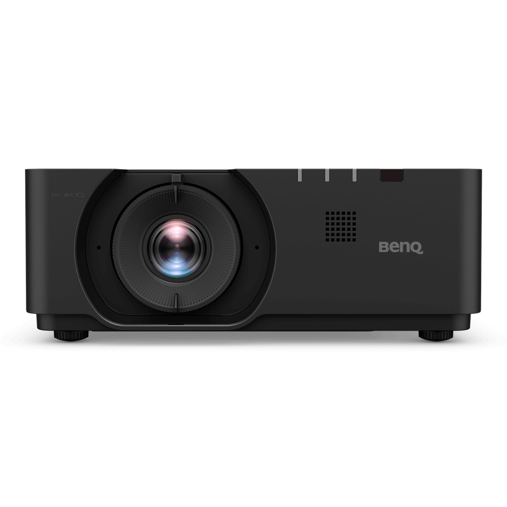 BenQ LU960 Proiettore DLP Laser 5500 Lumen WUXGA (1920x1200) con Compatibilità 3D e Tecnologia Antipolvere