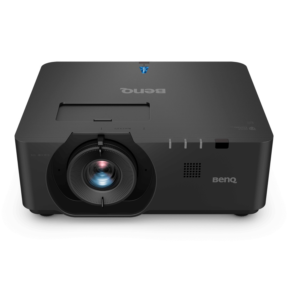 BenQ LU960 Proiettore DLP Laser 5500 Lumen WUXGA (1920x1200) con Compatibilità 3D e Tecnologia Antipolvere