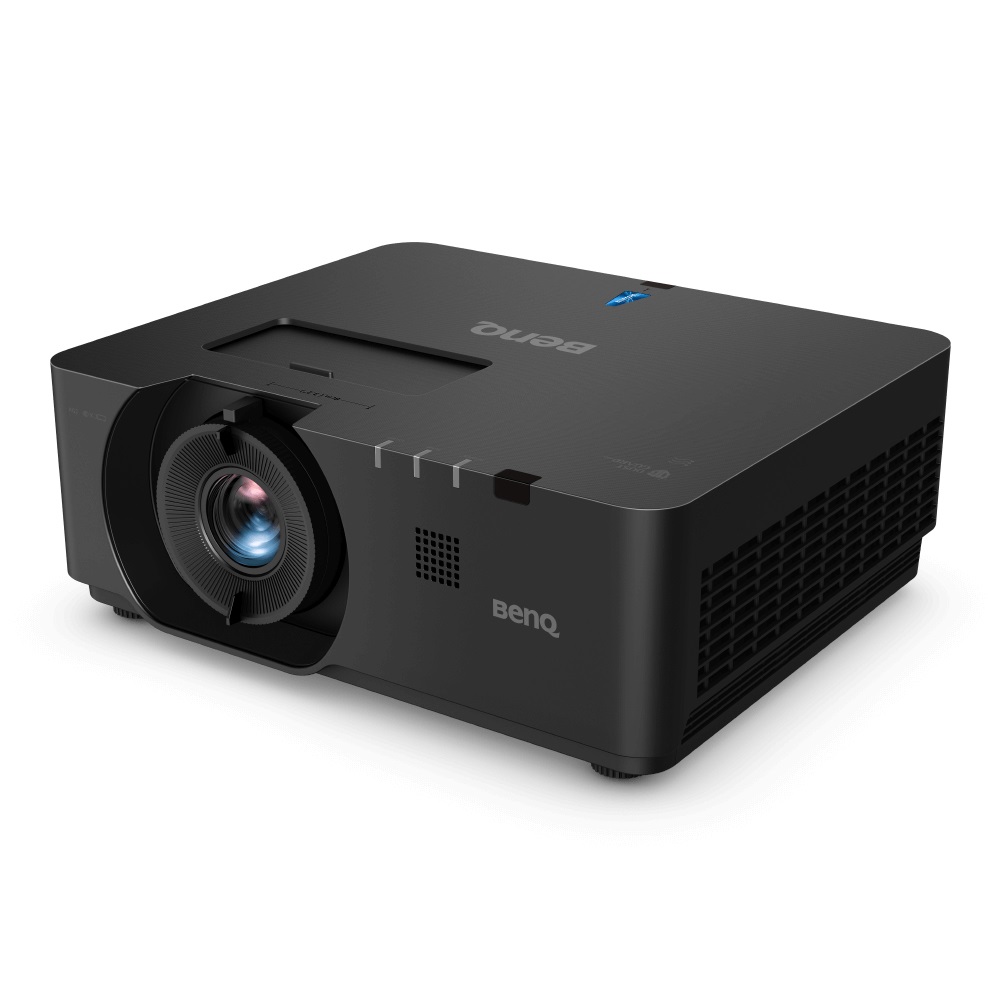 BenQ LU960 Proiettore DLP Laser 5500 Lumen WUXGA (1920x1200) con Compatibilità 3D e Tecnologia Antipolvere