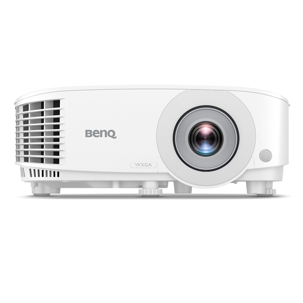 BenQ MW560 Proiettore DLP WXGA 4000 ANSI lumen (1280x800) 20000:1 16:9 Compatibilità 3D