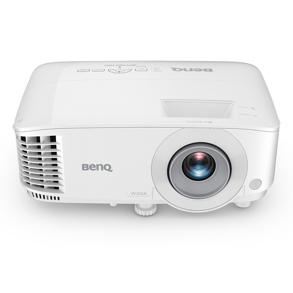 BenQ MW560 Proiettore DLP WXGA 4000 ANSI lumen (1280x800) 20000:1 16:9 Compatibilità 3D