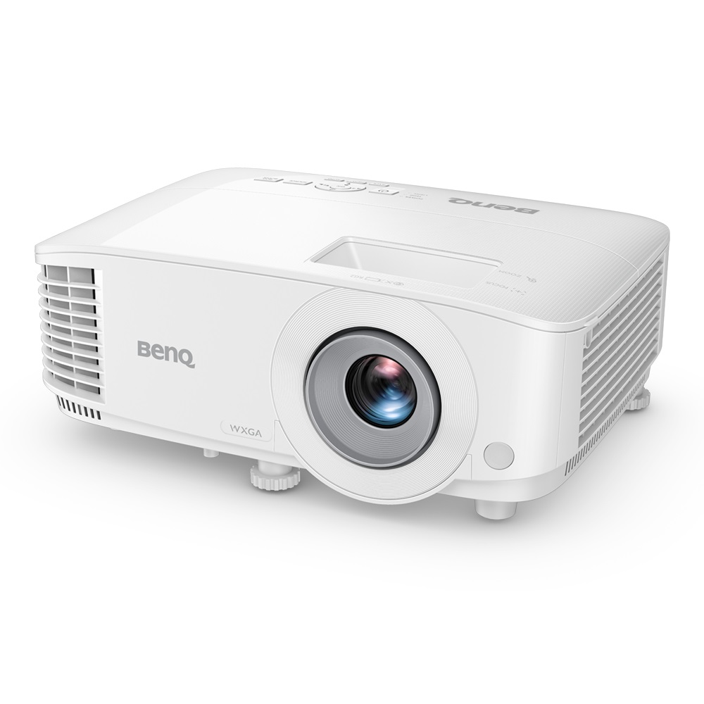 BenQ MW560 Proiettore DLP WXGA 4000 ANSI lumen (1280x800) 20000:1 16:9 Compatibilità 3D