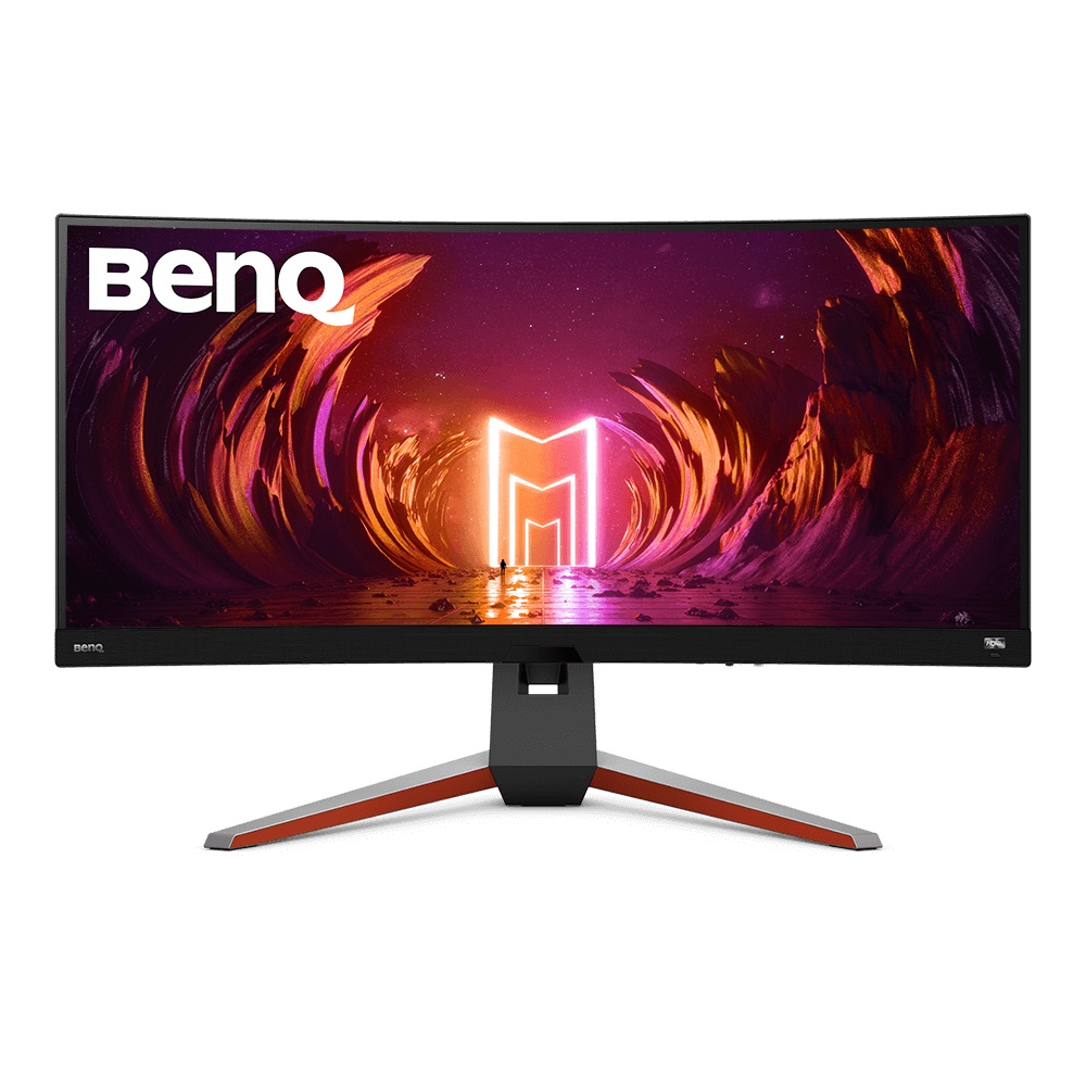 BenQ MOBIUZ EX3415R Monitor Curvo Gaming 34